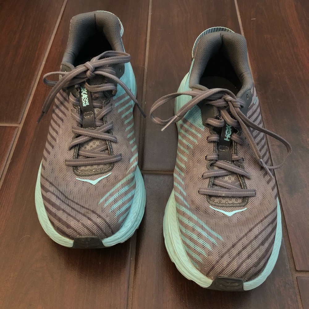 Hoka One One Rincon Women’s 9